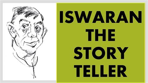 iswaran the storyteller pdf